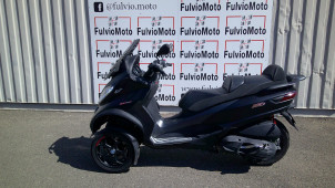 PIAGGIO MP3 500 HPE BUSINESS OCCASION N°16990