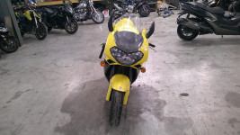 APRILIA SL 1000 FALCO BACCIDENTE RSV N°21908