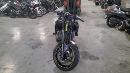 KAWASAKI Z 900 accidentée RSV N°19922