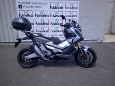 HONDA X-ADV 750 OCCASION N°20647