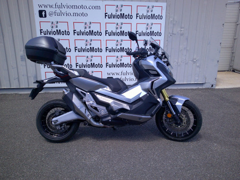 HONDA X-ADV 750 OCCASION N°20647