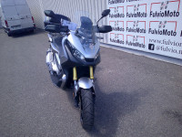 HONDA X-ADV 750 OCCASION N°20647