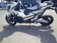 HONDA X-ADV 750 OCCASION N°20647