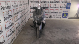 YAMAHA NMAX 125 ACCIDENTE RSV N°22787