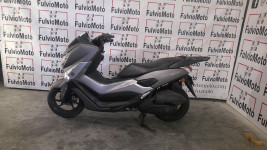 YAMAHA NMAX 125 ACCIDENTE RSV N°22787