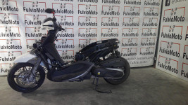 PIAGGIO BEVERLY 350 ACCIDENTE RSV N°22725