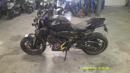HONDA CB 650 R Accidentée RSV N°21728