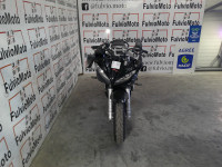 YAMAHA FZ6 ACCIDENTE RSV N°22748