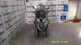 PIAGGIO MP3 350 CARTE GRISE/RIV N°23081