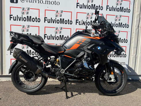 BMW R 1250 GS SPIRIT OF GS OCCASION N°20560