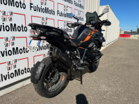 BMW R 1250 GS SPIRIT OF GS OCCASION N°20560