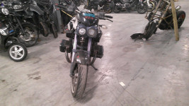 BMW R 1150 R ROCKSTER accidentée N°18878