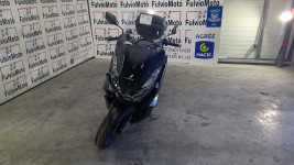 HONDA PCX 125 ACCIDENTE RSV N°22714
