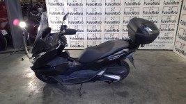 HONDA PCX 125 ACCIDENTE RSV N°22714