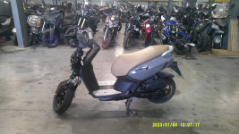 PEUGEOT KISBEE en lot ou a l