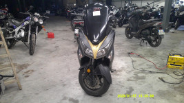 KYMCO X-TOWN 125  Accidentée RSV N°21507