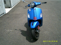 PIAGGIO GTS 125IE SUPER OCCASION N°17467