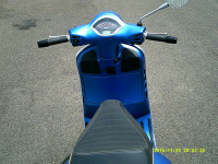 PIAGGIO GTS 125IE SUPER OCCASION N°17467