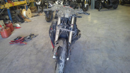 BMW S 1000 R Accidentée RSV N°19284