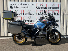 BMW R 1250 GS ADV TROPHY CHASSIS BAS OCCASION N°21241