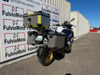 BMW R 1250 GS ADV TROPHY CHASSIS BAS OCCASION N°21241