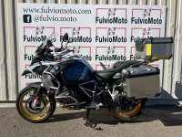 BMW R 1250 GS ADV TROPHY CHASSIS BAS OCCASION N°21241
