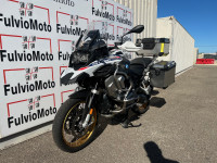 BMW R 1250 GS ADV TROPHY CHASSIS BAS OCCASION N°21241