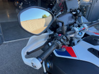 BMW R 1250 GS ADV TROPHY CHASSIS BAS OCCASION N°21241