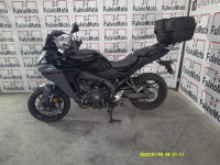 YAMAHA TRACER 9 ACCIDENTE RSV N°23096