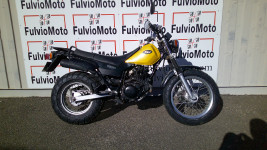 YAMAHA TW 125 OCCASION N°22555