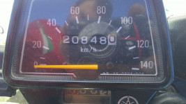 YAMAHA TW 125 OCCASION N°22555