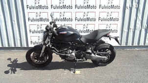 DUCATI MONSTER 821 OCCASION N°13507