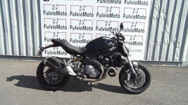 DUCATI MONSTER 821 OCCASION N°13507