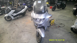 BMW R 1150 RT Accidentée RSV N°21548