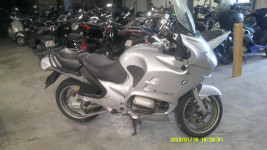 BMW R 1150 RT Accidentée RSV N°21548