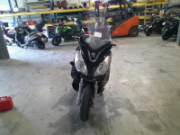 PEUGEOT SATELIS 125 Accidentée RSV N°21740