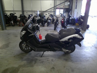 PEUGEOT SATELIS 125 Accidentée RSV N°21740