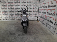 PEUGEOT KISBEE 50 4T ACCIDENTE RSV N°22657