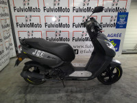 PEUGEOT KISBEE 50 4T ACCIDENTE RSV N°22657