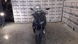 YAMAHA X-MAX 300 ACCIDENTE RSV N°22677