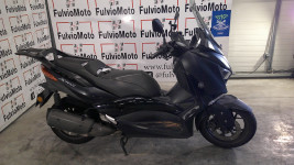 YAMAHA X-MAX 300 ACCIDENTE RSV N°22677