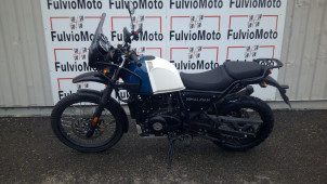 ROYAL ENFIELD HYMALAYAN 400 OCCASION N°20683