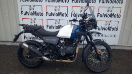 ROYAL ENFIELD HYMALAYAN 400 OCCASION N°20683