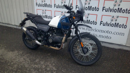 ROYAL ENFIELD HYMALAYAN 400 OCCASION N°20683