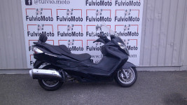 SUZUKI BURGMAN 400 OCCASION N°17303