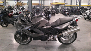 BMW F 800 GT Accidentée RSV N°20485