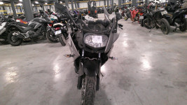 BMW F 800 GT Accidentée RSV N°20485