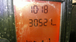 BMW F 800 GT Accidentée RSV N°20485