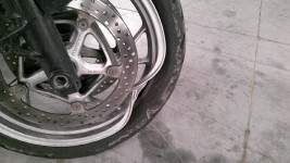 BMW F 800 GT Accidentée RSV N°20485