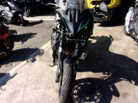 KAWASAKI VERSYS 1000 PETIT CHOC CARTE GRISE/RIV N°16686